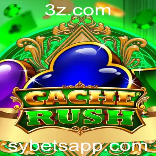 CacheRush: Um Mergulho no Mundo dos Jogos Modernos