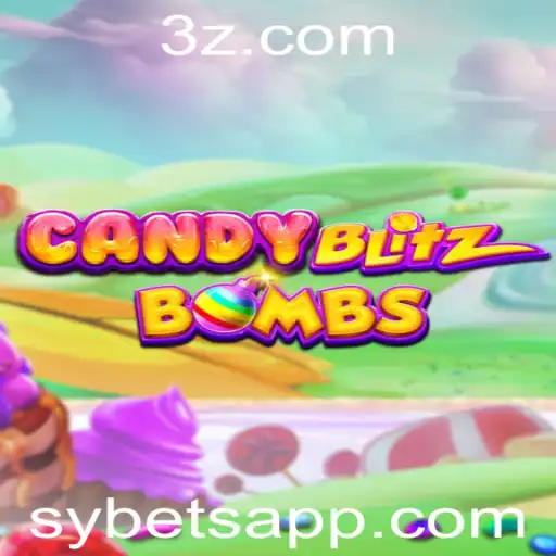 Explorando CandyBlitzBombs: A Nova Sensação no Mundo dos Jogos