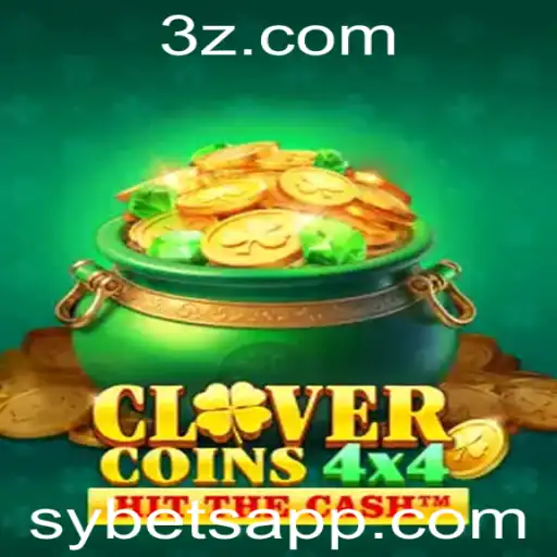 Descobrindo o Mundo do CloverCoins4x4: Um Guia Completo