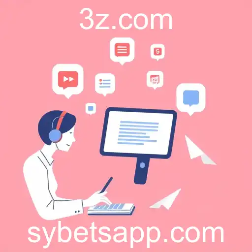 Contate-nos: A Importância do Atendimento ao Cliente e o Papel do 'sy bet'