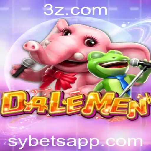 Descubra DALEMEN: O Novo Fenômeno dos Jogos de Estratégia