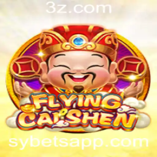 Explorando o Jogo FlyingCaiShen e as Estratégias de Aposta 'sy bet'
