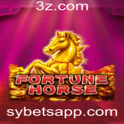 Descubra o Fascinante Mundo de FortuneHorse: O Jogo de Apostas Inovador