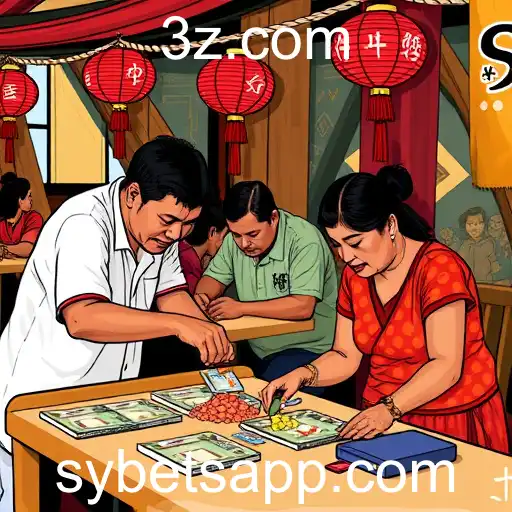 Jueteng: Um Olhar sobre a Tradição do Jogo na Cultura Filipina