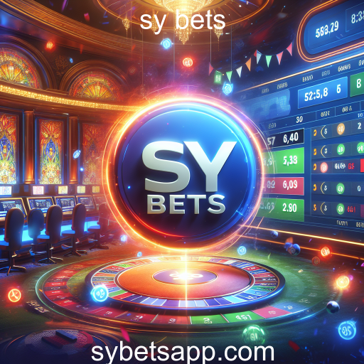 Apostas Ao Vivo: A Nova Era das Apostas Esportivas no Sy Bets