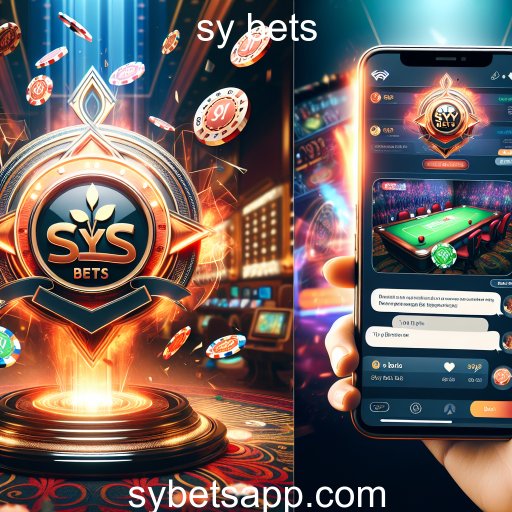 Explorando o Chat Ao Vivo no Sy Bets: Interatividade e Aprendizado em Tempo Real
