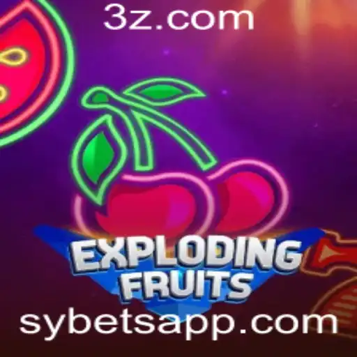 ExplodingFruits: Uma Aventura Explosiva de Entretenimento com Sy Bet