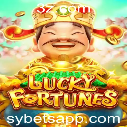 Descubra o Mundo de LuckyFortunes: A Nova Sensação dos Jogos de Azar