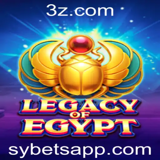 Explorando 'LegacyOfEgypt': Um Mergulho no Antigo Egito com 'sy bet'