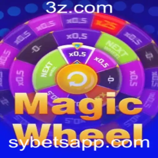 Descubra a Emoção do MagicWheel: A Nova Sensação dos Jogos de Azar