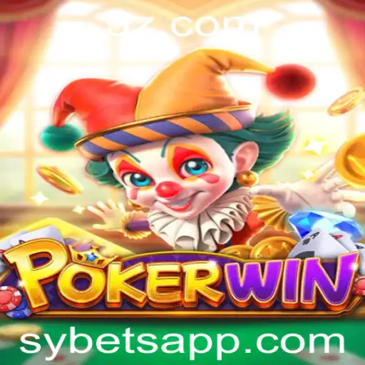 Descubra o Mundo Empolgante do Jogo POKERWIN e o Conceito de 'Sy Bet'