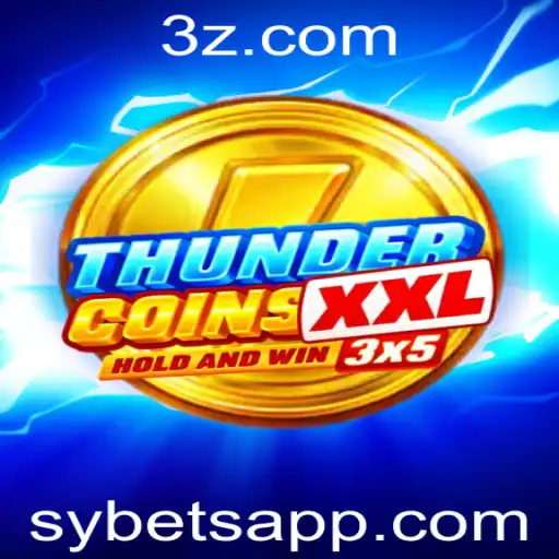 Explorando ThunderCoinsXxl: O Novo Fenômeno de Apostas