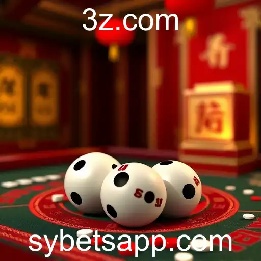 Explorando o Fascinante Mundo do Sic Bo