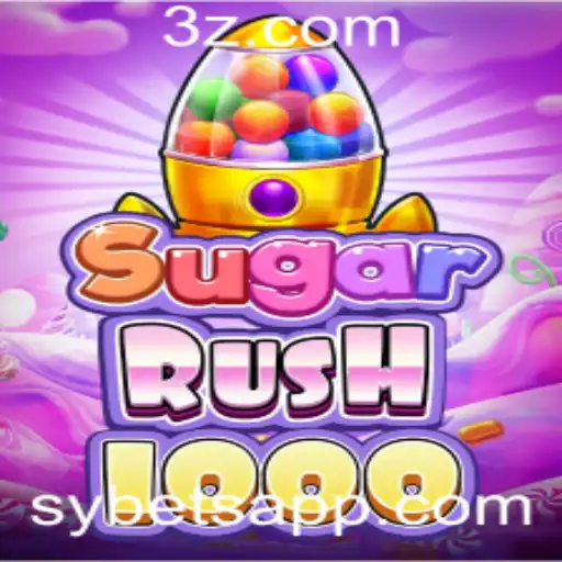 SugarRush1000: O Jogo Doce Que Conquista Multidões