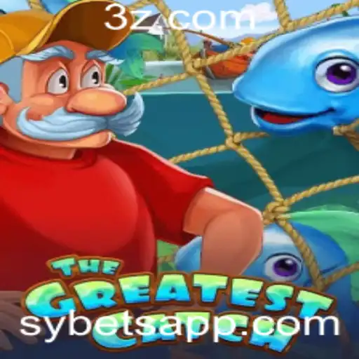 Descubra TheGreatestCatch: O Jogo de Estratégia Aquática Que Está Dominando o Mundo